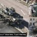 Audiopërgjimi i ushtarëve rusë/ Avioni ynë na hodhi bombën mbi kokë