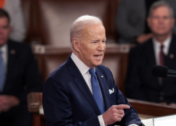 Sulmi në termocentral, Biden: Rusia të ndërpresë menjëherë aktivitetet ushtarake në zonë