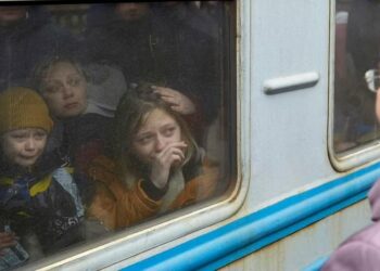 “Skena naziste”/ Akuza e frikshme nga Ukraina: Putini ka rrëmbyer 2500 fëmijë