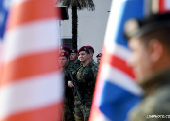 SHBA aktivizon në Shqipëri Shtabin e Forcave Speciale për Evropën