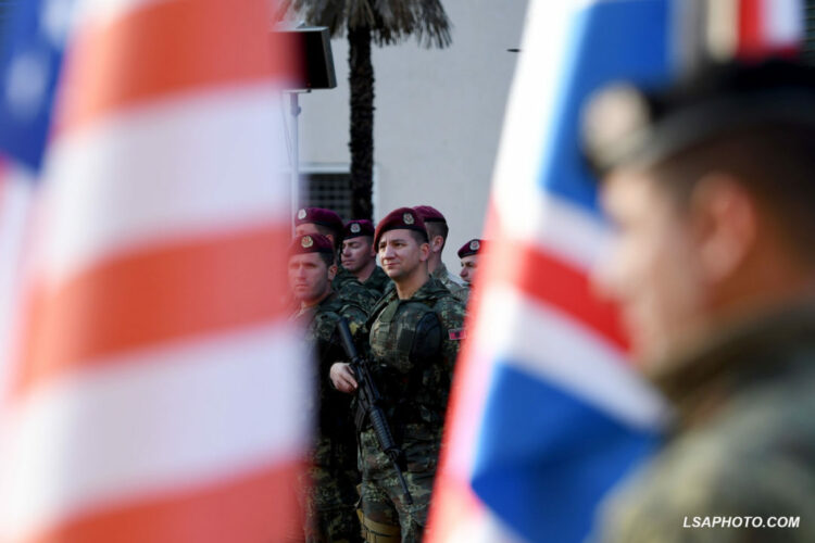 SHBA aktivizon në Shqipëri Shtabin e Forcave Speciale për Evropën