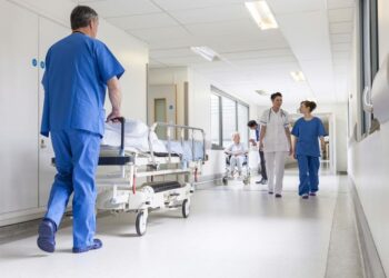 Shifrat shqetësuese të shëndetit të shqiptarëve, 47% e të sëmurëve kronikë me diabet dhe hipertension