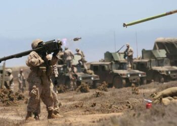 SHBA armatos “deri në dhëmbë” Ukrainën, qindra sisteme kundërajrore dhe mijëra kundërtanke