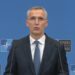 Stoltenberg: NATO ka përgjegjësi për të siguruar që konflikti të mos përhapet përtej Ukrainës