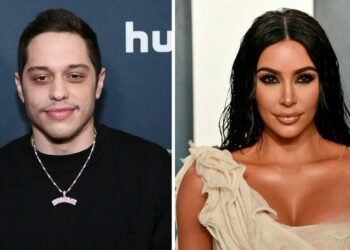 Mamaja e Pete bën deklaratën e papritur për djalin e saj dhe Kim