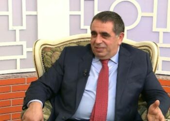 SPAK dërgon në gjyq Thoma Gëllçin, akuzohet për shpërdorim detyre