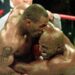 Tyson nxjerr në shitje “veshin” e Holyfield, me shije kanabisi