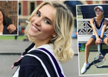 Sanksioneve nuk i shpëton as vajza e Lavrov! Polinës i sekuestrohet apartamenti në Londër