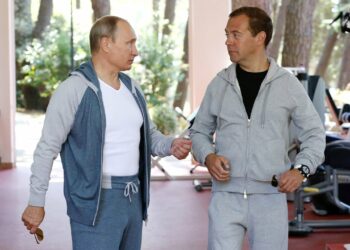 Ish-presidenti rus: Lamtumirë McDonald’s! Kemi panine dhe kotoleta