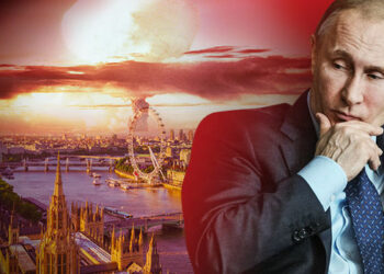 Analiza për luftën bërthamore/ Katër rastet kur Putin mund të shtypë “butonin”