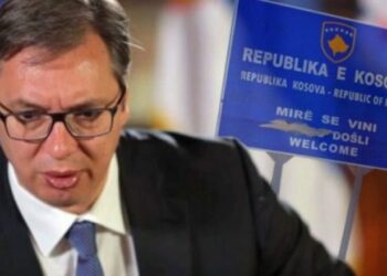 Vuçiç i prerë: Pavarësinë e Kosovës nuk e njohim për asnjë çmim
