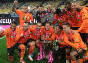 U larguan pa të nga Ukraina, historia qesharake e lojtarit: Ekipi i Shaktarit më harroi në hotel sepse…