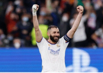 Parashikimi që u kthye në realitet, shikoni se çfarë kishte thënë Benzema për PSG-në