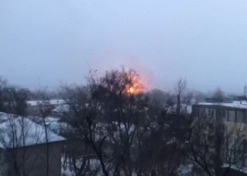 Bombardohet Dnipro dhe Lutsk, ushtria ruse afrohet pranë Kievit! Goditet instituti i kërkimit bërthamor në Kharkiv