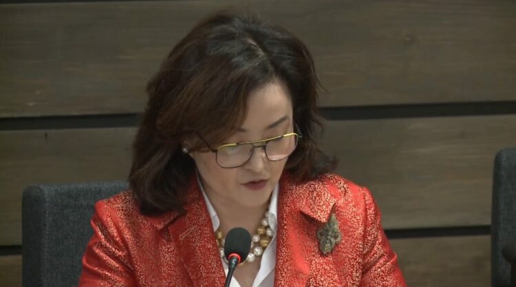 Yuri Kim: Bota ju ka parë me admirim, popull i nderuar, partneriteti ndërton ura të reja