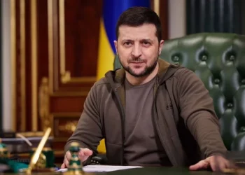 Rikthehet në Netflix seriali me protagonist Zelensky-n