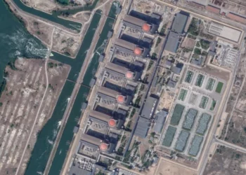 Lufta e përgjakshme! Ukraina kërkon pajisje për centralet bërthamore