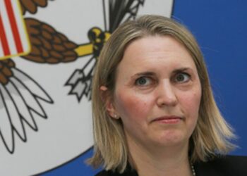 Pozicioni bosh që në 2019-ën! Biden do emërojë Bridget Brink ambasadore të SHBA në Ukrainë