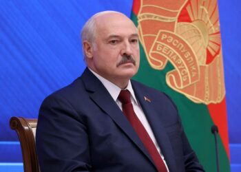 “Mundësi të reja”, Lukashenko i sheh si pozitive sanksionet ndaj Rusisë dhe Bjellorusisë