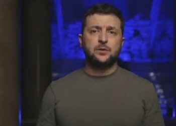 Zelensky: Nëse do të kishim armët e nevojshme, lufta do të kishte mbaruar