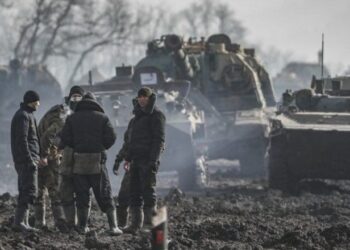 Shpërthime pranë Lviv! Zelensky në Këshillin e Sigurimit: Me veton e Rusisë, OKB nuk funksionon!