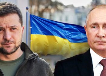 Masakra në Bucha, Zelensky ‘anulon’ takimin ballë për ballë me Putinin