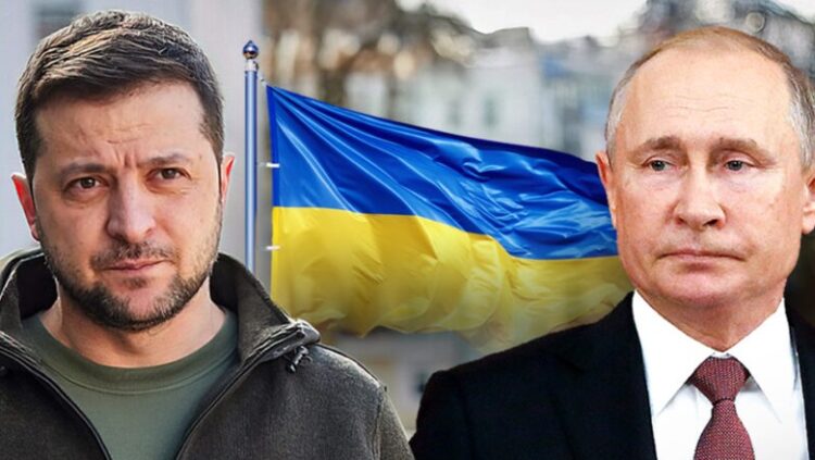 Masakra në Bucha, Zelensky ‘anulon’ takimin ballë për ballë me Putinin