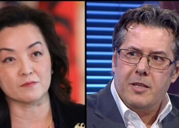 Kim nuk e njeh si drejtues në PD, Berisha e sulmon përmes Palokës: Ky është turp