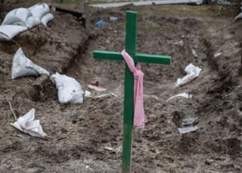 Prokurori i Kievit: Të paktën 5 mijë krime lufte nën hetim