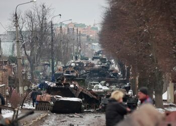 OKB voton sot për pezullimin e Rusisë nga Këshilli i të Drejtave të Njeriut