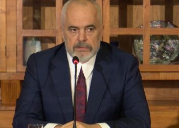 Ballkani i Hapur, Rama: Morëm mbështetje shumë të fortë, e bëjmë në interes të Shqipërisë, jo Serbisë
