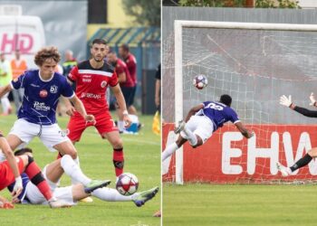 90 minuta që shkruajnë historinë, Dinamo luan sot për ‘jetë a vdekje’ kundër Kastriotit