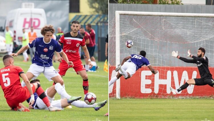 90 minuta që shkruajnë historinë, Dinamo luan sot për ‘jetë a vdekje’ kundër Kastriotit