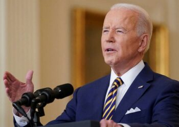 Biden: 750 milionë dollarë shtesë ndihmë ushtarake për Ukrainën