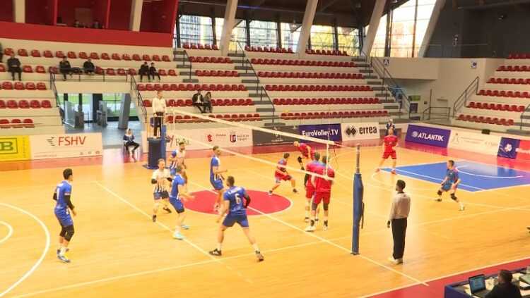 Tirana fiton pastër kundër Vllaznisë, por trajneri bardheblu i pakënaqur: S’ka më performanca të tilla