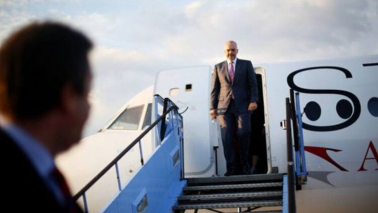 Rama sot vizitë në Azerbajxhan, takim ‘kokë më kokë’ me presidentin! Të premten në Stamboll (Axhenda)