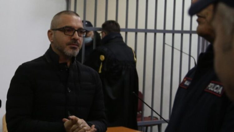 Dënimi me 3 vite e 4 muaj burg, ish-ministri i Brendshëm, Saimir Tahiri depoziton rekursin në Apelin e GJKKO
