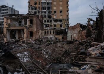 Rusia: Operacioni special ushtarak në Ukrainë do të përfundojë së shpejti