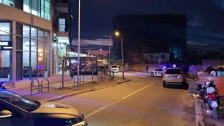 Breshëri plumbash mbi një mobilierie në Krujë gjatë mesnatës, autori dhe shkaqet enigmë