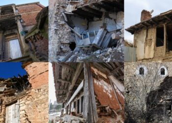 Trashëgimia kulturore e Kosovës drejt shkatërrimit