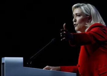 Zgjedhjet në Francë, tronditet Le Pen, BE e akuzon për përvetësim fondesh