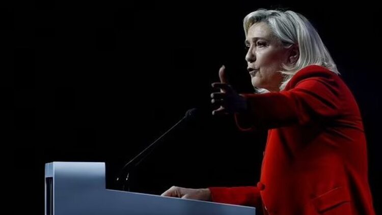 Zgjedhjet në Francë, tronditet Le Pen, BE e akuzon për përvetësim fondesh