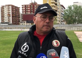 Flamurtari siguron rikthimin në Kategorinë e Parë, trajneri: Po mendojmë për sezonin e ardhshëm