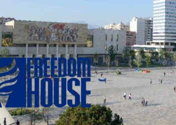 Raporti i Freedom House për vitin 2021: Në Shqipëri qeverisja e dominuar nga politika partiake klienteliste