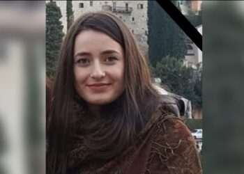 Po kthehej nga Italia në vendlindje, humb jetën tragjikisht nga një aksident studentja nga Kosova