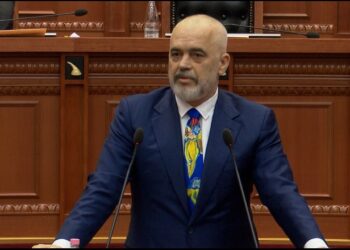 Rama: Do bëjmë përpjekje për presidentin, por nëse na vini Berishën përballë shkëpusim çdo marrëdhënie me PD-në