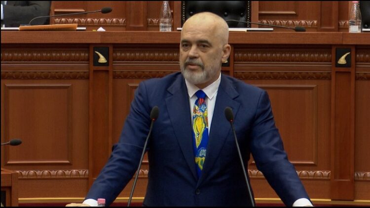 Rama: Do bëjmë përpjekje për presidentin, por nëse na vini Berishën përballë shkëpusim çdo marrëdhënie me PD-në
