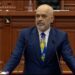 Rama: Do bëjmë përpjekje për presidentin, por nëse na vini Berishën përballë shkëpusim çdo marrëdhënie me PD-në