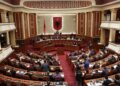 Kuvendi sot në seancë plenare, deputetja e PD thërret në interpelancë Ministrin e Brendshëm