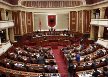 Kuvendi sot në seancë plenare, deputetja e PD thërret në interpelancë Ministrin e Brendshëm